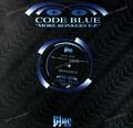 Code Blue - More Bonkers E.P. Maxi (VG/VG-) ´