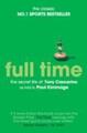 Full Time: The Secret Life Of Tony Cascarino | Paul Kimmage | Englisch | Buch