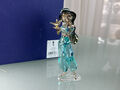 Swarovski Disney Aladin Prinzessin Jasmin 5613423 Top Zustand mit Ovp Zertifikat