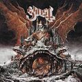 Prequelle (Vinyl) [Vinyl LP] , Ghost