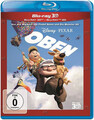 Oben 3D [inkl. + Blu-ray]