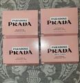 Prada Paradoxe Eau de Parfum Vaporisateur Spray Probe 1,2 ml, verschiedene 