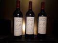 Chateau Clarke Baron Rothschild Listrac-Médoc 2001, 2004, 2005 Spitzen- Rotwein 