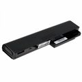 Akku für HP Compaq Business Notebook 6730b 10,8V 5200mAh/56,2Wh Li-Ion Schwarz