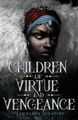 Children of Virtue and Vengeance: Flammende Schatten von Adeyemi, Tomi
