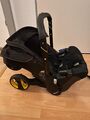 Doona Kinderwagen Autositz Babyschale