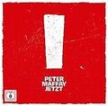 Jetzt!-Ltd.Fanbox [CD] von Peter Maffay | CD | Zustand sehr gut