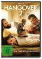 Hangover 2 (DVD = Komödie) sehr guter Zustand !