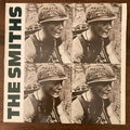 The Smiths – Meat Is Murder - 1. Press Vinyl - MD 7999