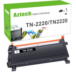 Toner Kompatibel für Brother TN2220 HL-2130 MFC-7360N DCP-7055 MFC-7460DN HL2240