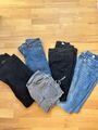 Jeans Vera Moda - H&M - Colin’s - LCW Jeans - Y2K Kurze Short 