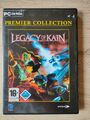 *****Legacy Of Kain: Defiance***** (PC, 2005, Eurobox)