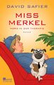 David Safier | Miss Merkel: Mord in der Therapie | Taschenbuch | Deutsch (2024)