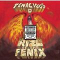 Tenacious D - Rize Of The Fenix [New Vinyl LP] Explicit, 140 Gram Vinyl