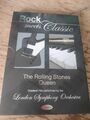 rock meets classic - (2 Disc CD) London Symphony Orchestra - Queen / Rolling Stones