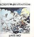 Dire Straits - Alchemy - Dire Straits Live Part Two | CD