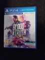 Ps4 VR Blood&Truth