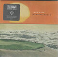 Teen Daze - Morning World [Neu & versiegelt] CD