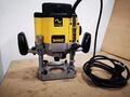 DEWALT DW625E Elektronik Oberfräse 2000W