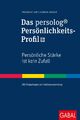 Das persolog® Persönlichkeits-Profil ~ Friedbert Gay ~  9783869369297