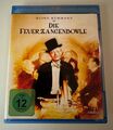 Blu-ray Die Feuerzangenbowle - Heinz Rühmann *sehr gut* Weihnachten TV-Klassiker