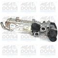 Agr-Ventil Meat & Doria für Audi Skoda VW Seat TT + Roadster + Q3 09-13 88259