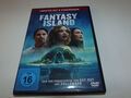 DVD  Fantasy Island (Unrated Cut)