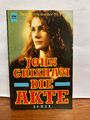 Die Akte von John Grisham