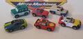 Micro Machines Galoob Private Eyes lot