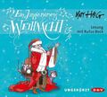 RUFUS BECK - MATT HAIG: EIN JUNGE NAMENS WEIHNACHT  4 CD NEU 