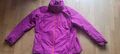 Outdoorjacke Damen Schöffel, Pink, Grösse 48 *TOP*