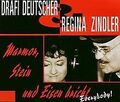 Marmor,Stein und Eisen Bricht von Drafi Deutscher | CD | Zustand sehr gut