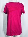 Adidas Damen Shirt Gr. L Rosa 