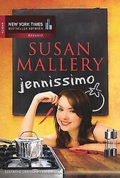 Jennissimo von Mallery, Susan | Buch | Zustand sehr gutGeld sparen & nachhaltig shoppen!