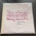 BRUCKNER SINFONIE NO7 2 LP KURT MASUR 8608f