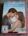 Für immer Liebe - DVD - Channing Tatum, Rachel McAdams - TOP Zustand!