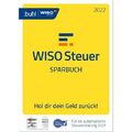 WISO Steuer:Sparbuch 2022 Download Steuererklärung 2021 ESD-Key per eMail (NEU)