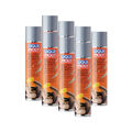 8x LIQUI MOLY 1539 Polster-Schaum-Reiniger Citrus Duft 300ml