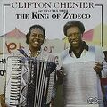 60 Minutes With the King of Zydeco von Clifton Chenier | CD | Zustand gut