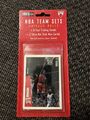 Chicago Bulls NBA Team Set