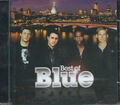 CD BLUE - BEST OF