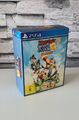 Asterix & Obelix XXL 2 Limitierte Edition | Playstation 4 | PS4 | Komplett 