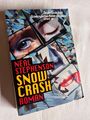 Snow Crash von Neal Stephenson  | 214