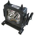 azurano Ersatz Beamerlampe für SONY LMP-H202 mit Gehäuse