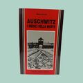 Auschwitz I Medici Della Morte, Miklos Nyiszli, Prima Ed. 1988