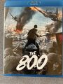 The 800 (Blu-ray) Zustand sehr gut