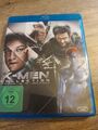 Blu-Ray • X-Men Collection • 4 Blu-Rays #M33