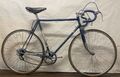 Vélo Cycles Gitane 56x56 raccords Nervex tubes Reynolds 531 Le Simplex 1950’s