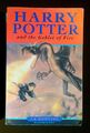 Harry Potter und der Feuerkelch von J. K. Rowling (Taschenbuch, 2000)