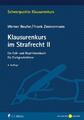 Klausurenkurs im Strafrecht II | Werner Beulke (u. a.) | Taschenbuch | XXIII